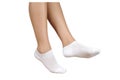 White socks Royalty Free Stock Photo