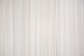 White soft fabric background.