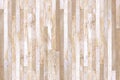 White soft wood plank texture for background. Surface for add text or design decoration art work. Royalty Free Stock Photo