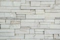 White Spa line stone background