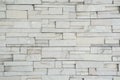 White Spa line stone background