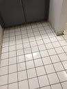 New Floor Tiles Renovation