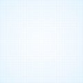 White squared paper seamless background.