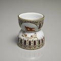 White Star Line eggcup