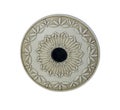 Starburst Decorative Medallion