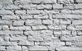 White stone brick wall Texture Background - image from nepal poonhill Royalty Free Stock Photo