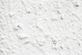 white stone crumb wall, Biton board textured Royalty Free Stock Photo