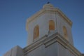 San xavier roofline 4721