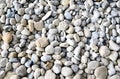 White stone texture Royalty Free Stock Photo
