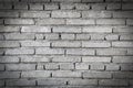 White Stone wall texture pattern background. Close up Royalty Free Stock Photo