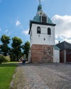 Cathedral in Porvoo, Finland