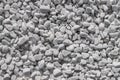 White stones texture Royalty Free Stock Photo