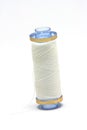 White string spool