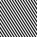 White stripe diagonal texture background abstract zebra Royalty Free Stock Photo