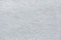 White stucco wall. Background texture Royalty Free Stock Photo