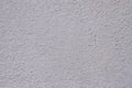 White stucco wall. Background texture.