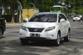 Lexus RX AL10 270