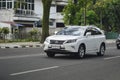 Lexus RX 270 Facelift AL10