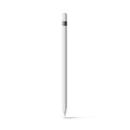 White tablet stylus graphic pencil stick isolated