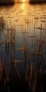 Captivating Wetland: A Stunning Nature-based Photo