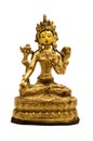 White Tara