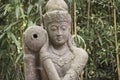 White Tara Buddhist Goddess of Compassion and Longevity