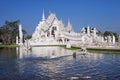 White Temple