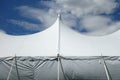 White Tent