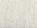 White textile texture Royalty Free Stock Photo