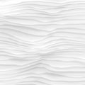 White texture. abstract pattern seamless. wave wavy nature geometric modern.