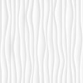 White texture. abstract pattern seamless. wave wavy nature geometric modern.