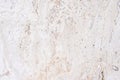 White texture background. Abstract marble cement texture, natural patterns for design art work. Stone texture background Royalty Free Stock Photo