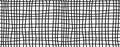 White texture in black checkered Royalty Free Stock Photo
