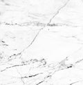 White texture, Marble surface background blank for design Royalty Free Stock Photo