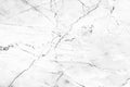 White texture, Marble surface background blank for design Royalty Free Stock Photo