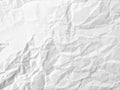 White texture paper background image, White background.