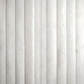 White texture wooden boards background - ai generated image