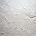 White Textured Art: A Dreamlike Exploration Of Desertwave Style