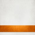 White textured paper background, halloween autumn fall or thanksgiving background