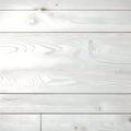 White texture wooden boards background - ai generated image