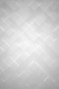 White Tiled Background 3d Illustration