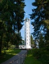 White Tower Haanja Estonia