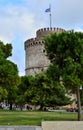 White Tower Thessaloniki