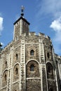 White Tower, Tower of London