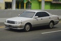 Toyota Crown Royal S140