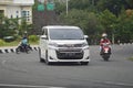 2020 Toyota Vellfire G