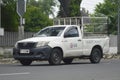 Toyota Hilux Pickup