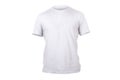 White Tshirt Template