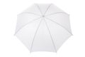 White Umbrella