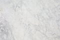 White uneven marble texture background